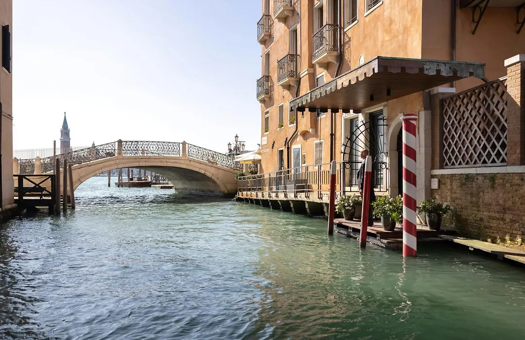 Hotel Gabrielli Venezia - Starhotels Collezione-1