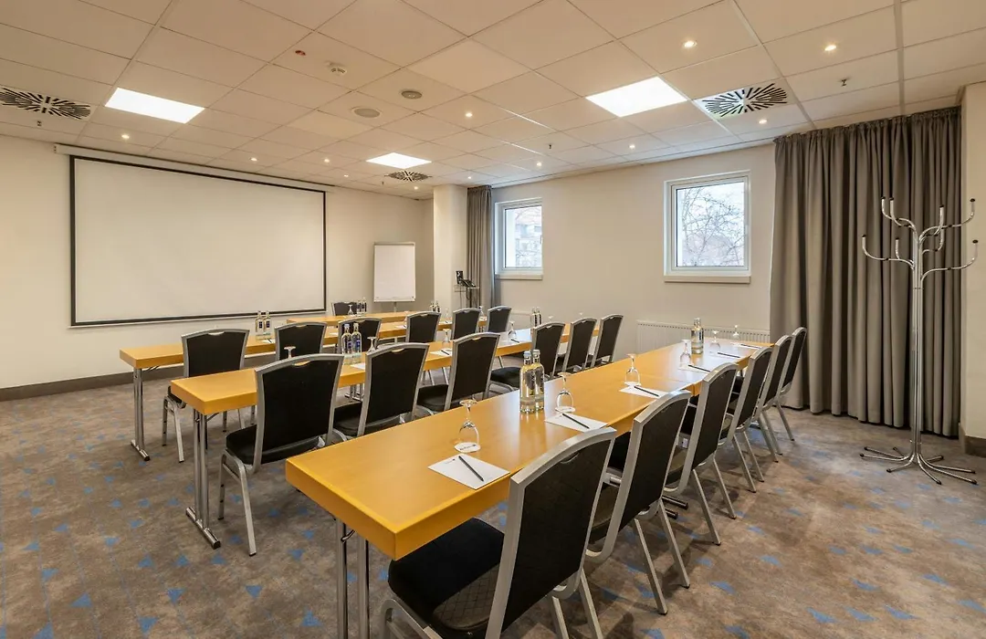Nyx Hotel Erfurt By Leonardo Hotels-1