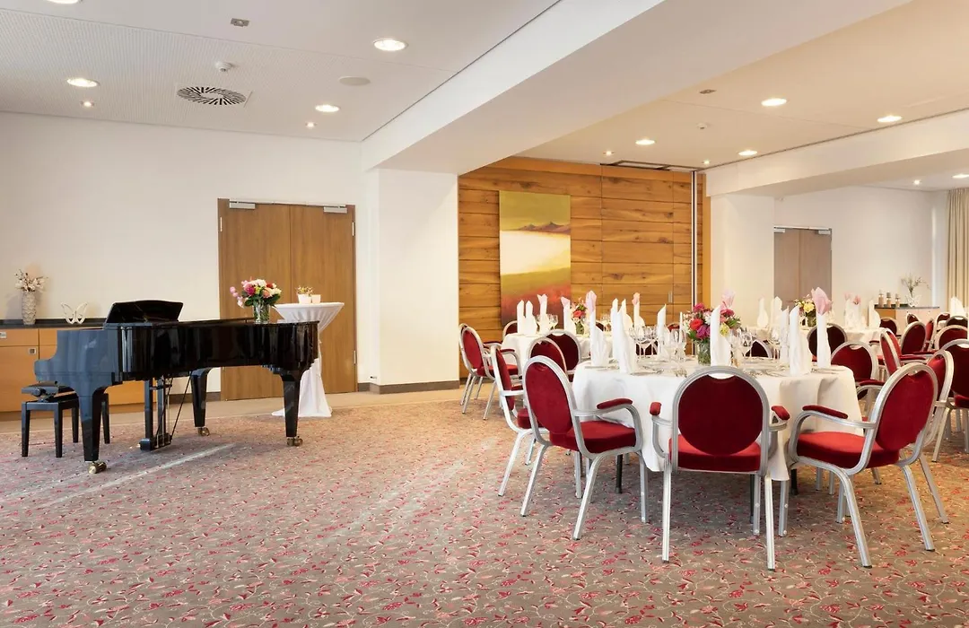 Holiday Inn Nürnberg City Centre, an IHG Hotel-1