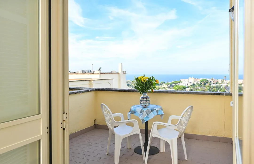 Casthotels Tramonto d'oro Terme-1
