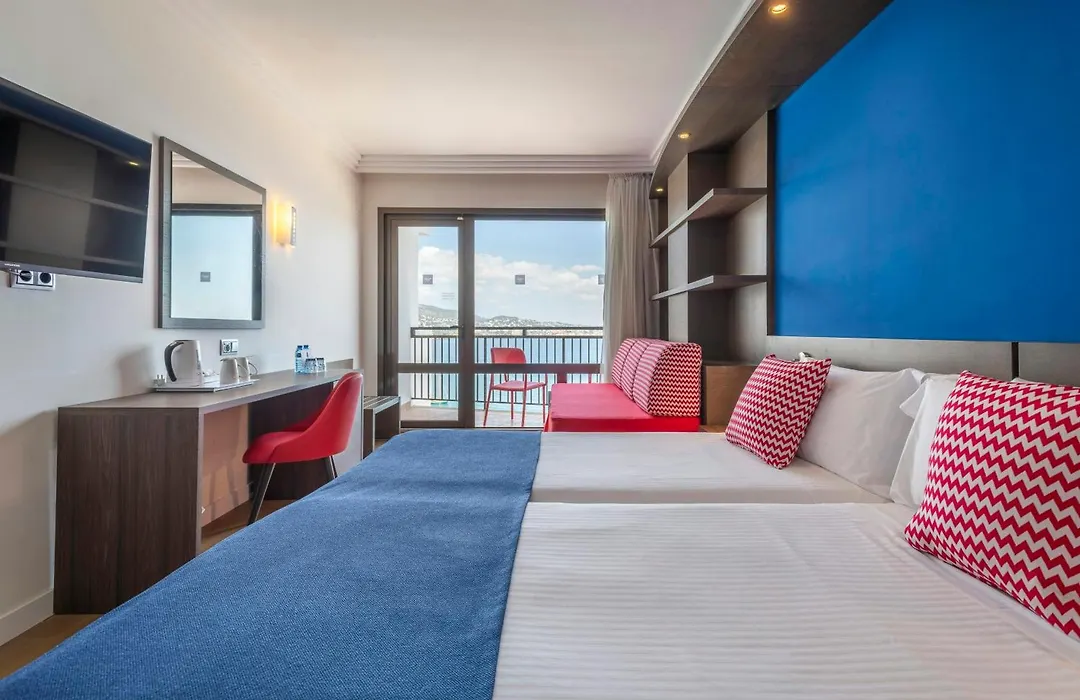 Leonardo Royal Hotel Mallorca-1