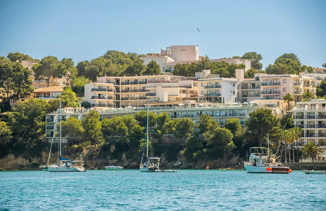 Leonardo Royal Hotel Mallorca Palmanova Bay-1