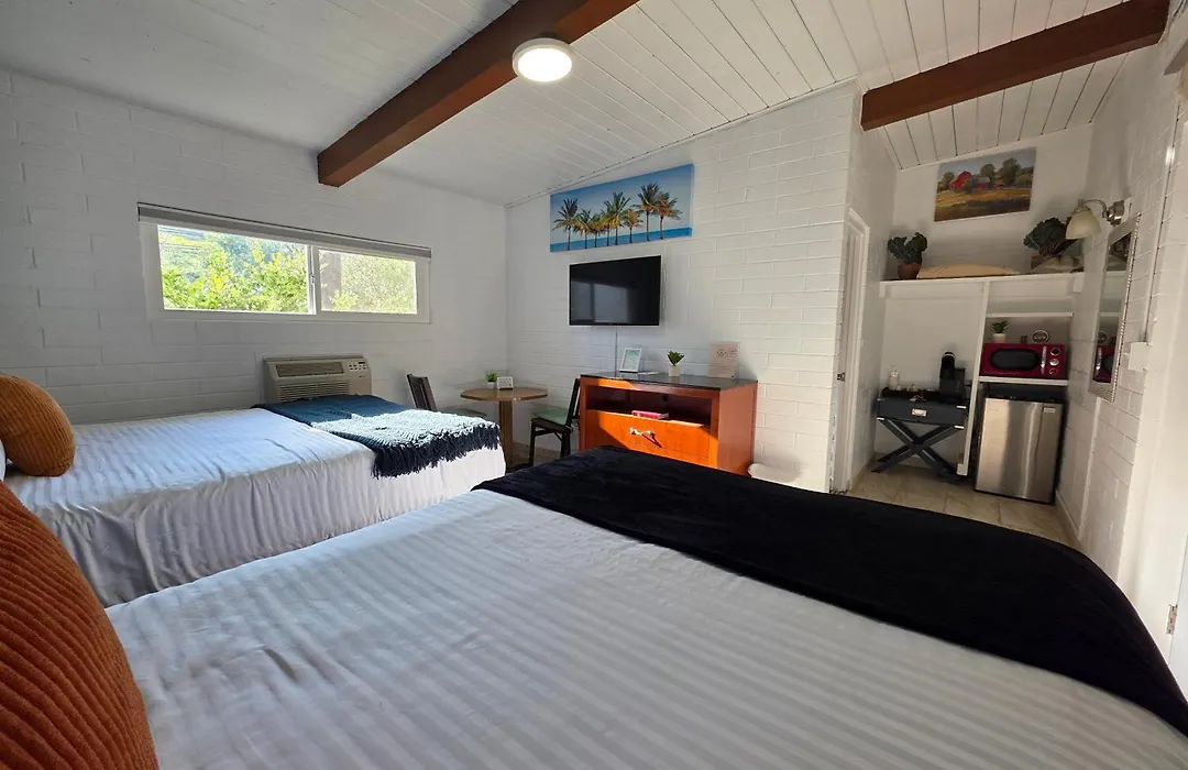 Sequoia Village-1