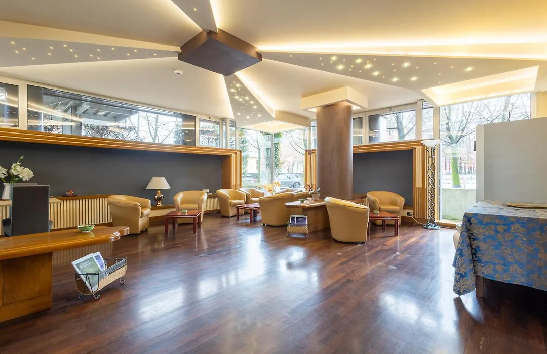 Hotel Citta' Di Conegliano-1