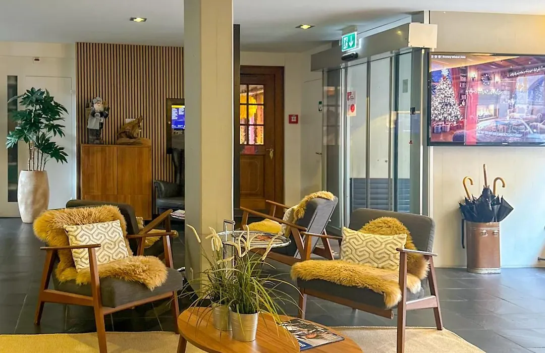 Hotel Rothaus Luzern & Peruvian Culinary Art-1