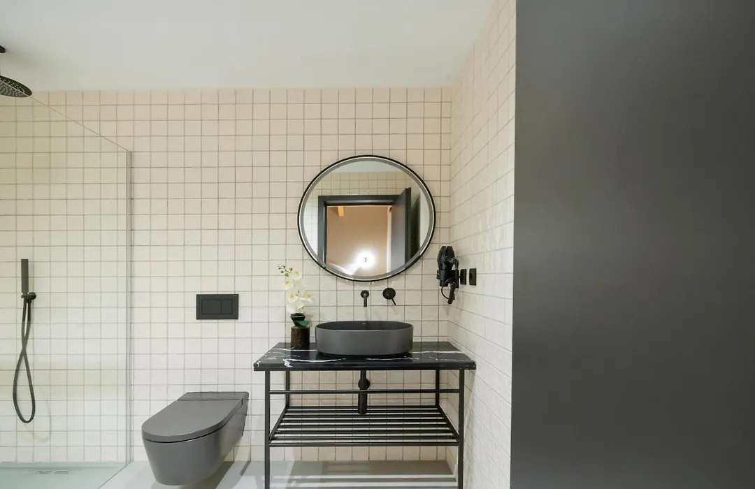 Encosta do Paraíso - Apartamentos Turísticos-1