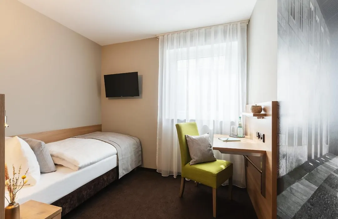 Novum Hotel Bruy-1
