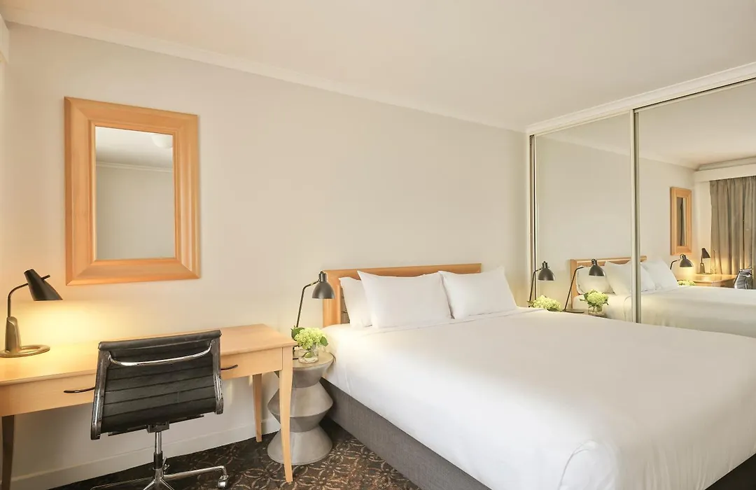 Rendezvous Hotel Sydney The Rocks-1