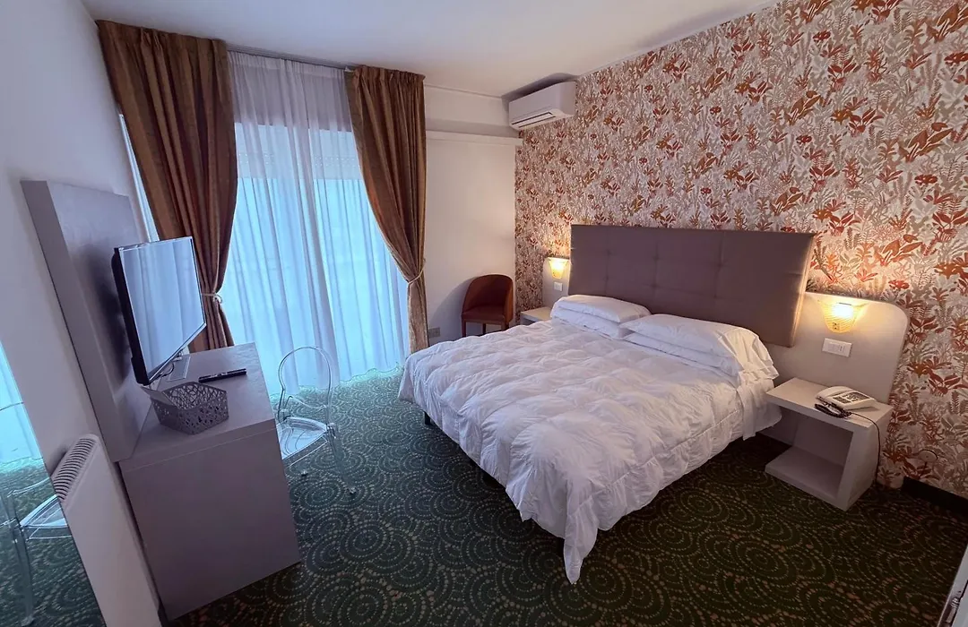 Hotel Principe-1
