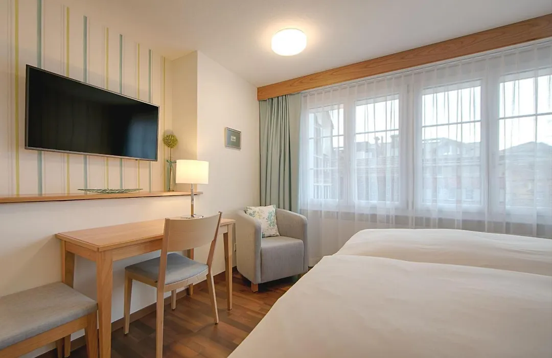 Hotel Löwen-1
