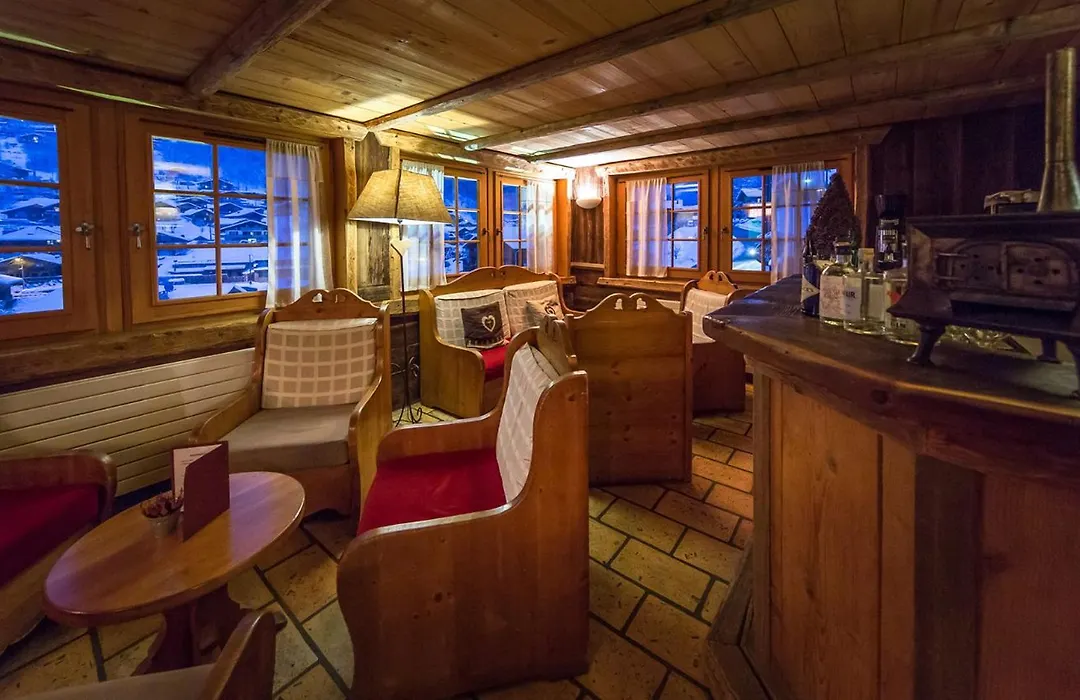 Chalet Philibert-1