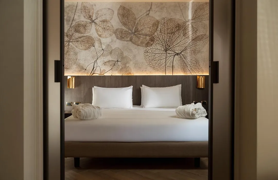 Just Hotel Saronno-1