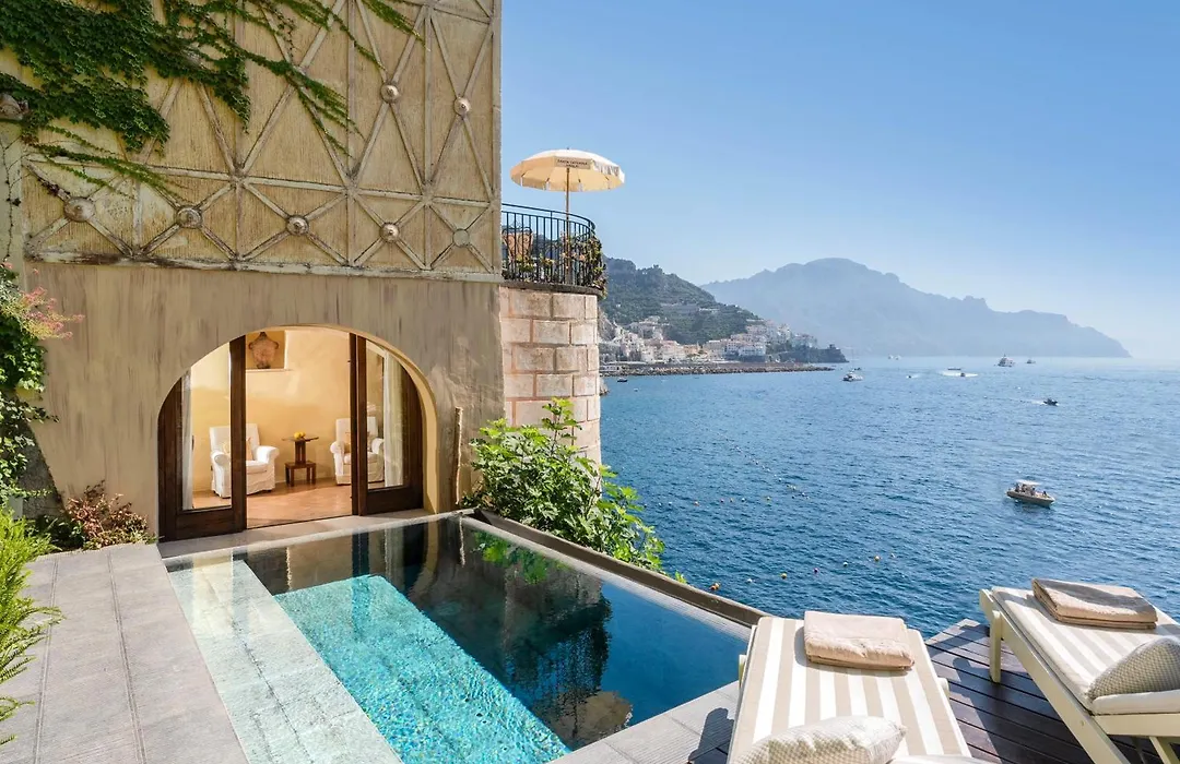 Hotel Santa Caterina-1