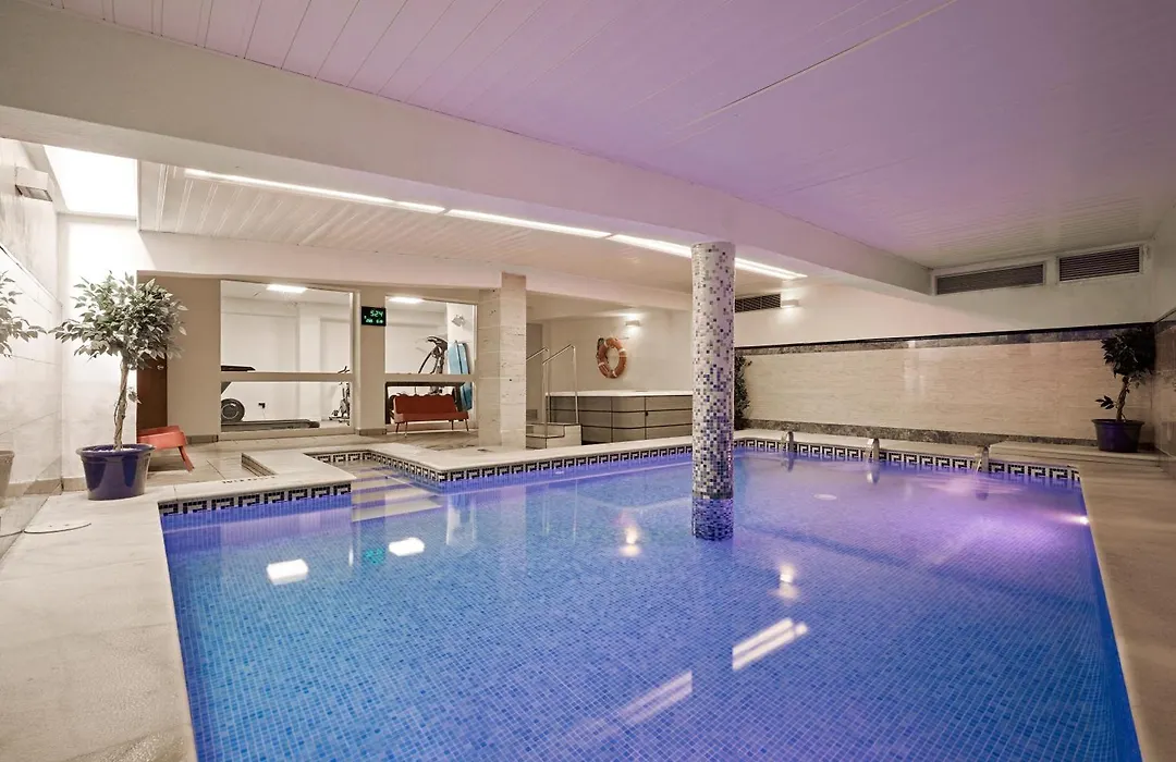 Hotel Argos Ibiza-1