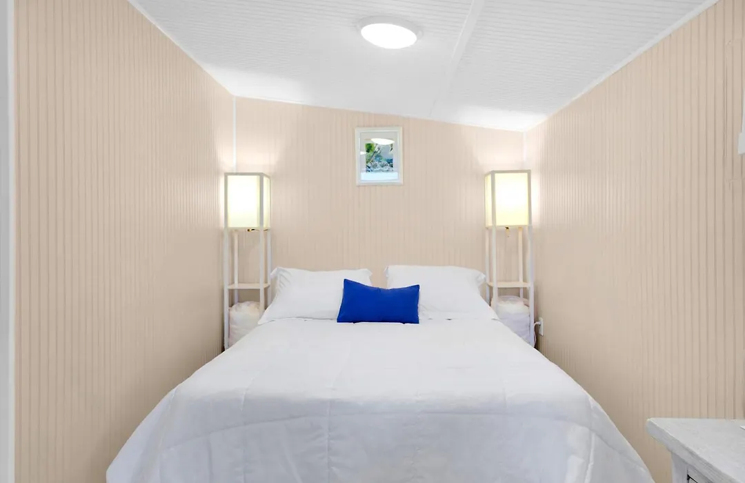 Sunset Cove Beach Resort-1
