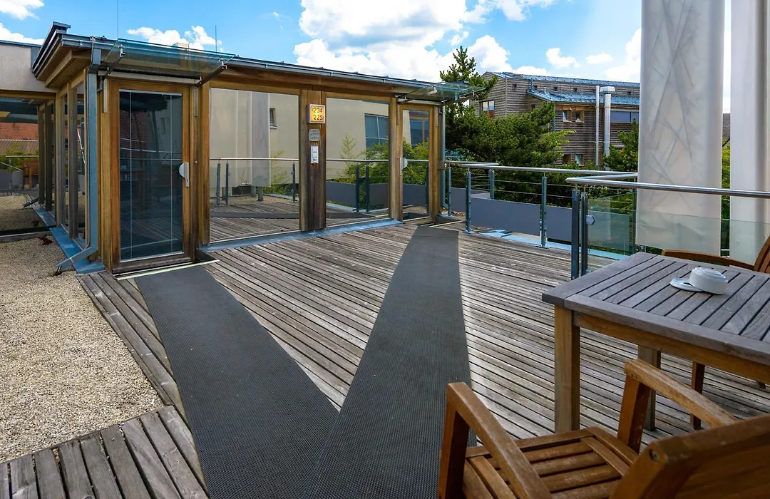 Hotel Schindlerhof-1