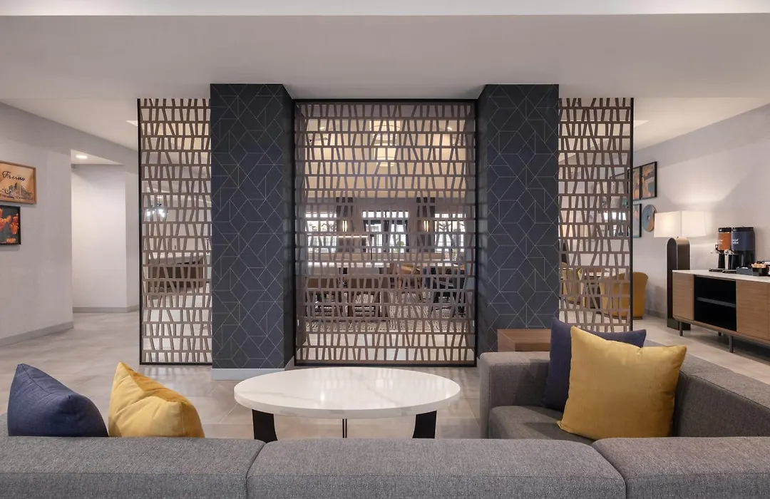 Homewood Suites By Hilton Fresno-1