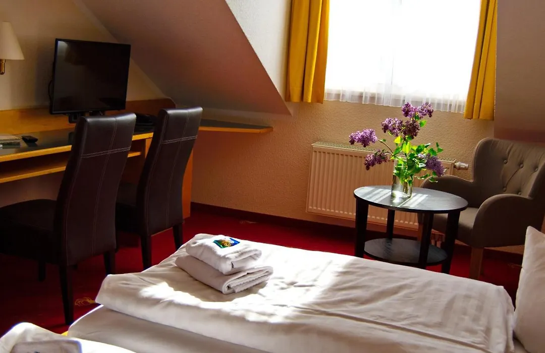 Hotel Goldener Fasan-1