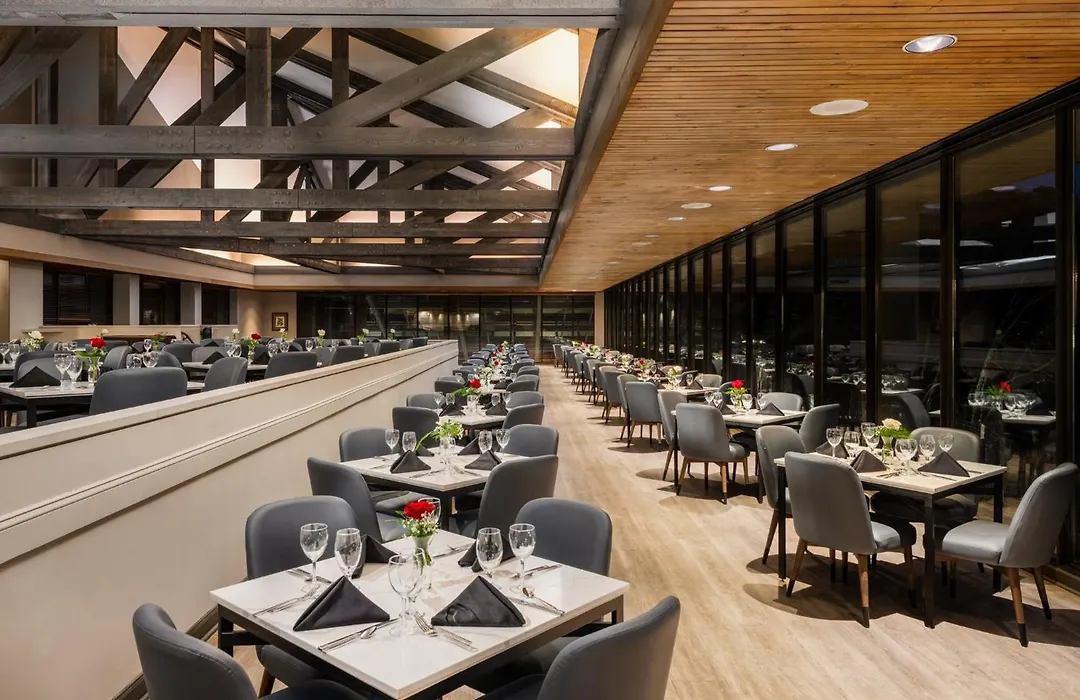 Crowne Plaza Atlanta Sw - Peachtree City By Ihg-1
