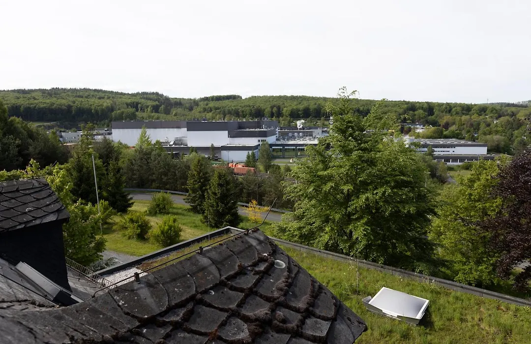 Gästehaus Warsteiner Welt-1