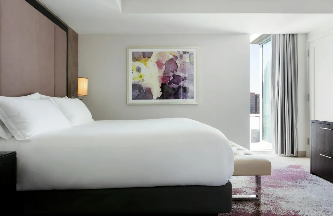 Loews Atlanta Hotel-1