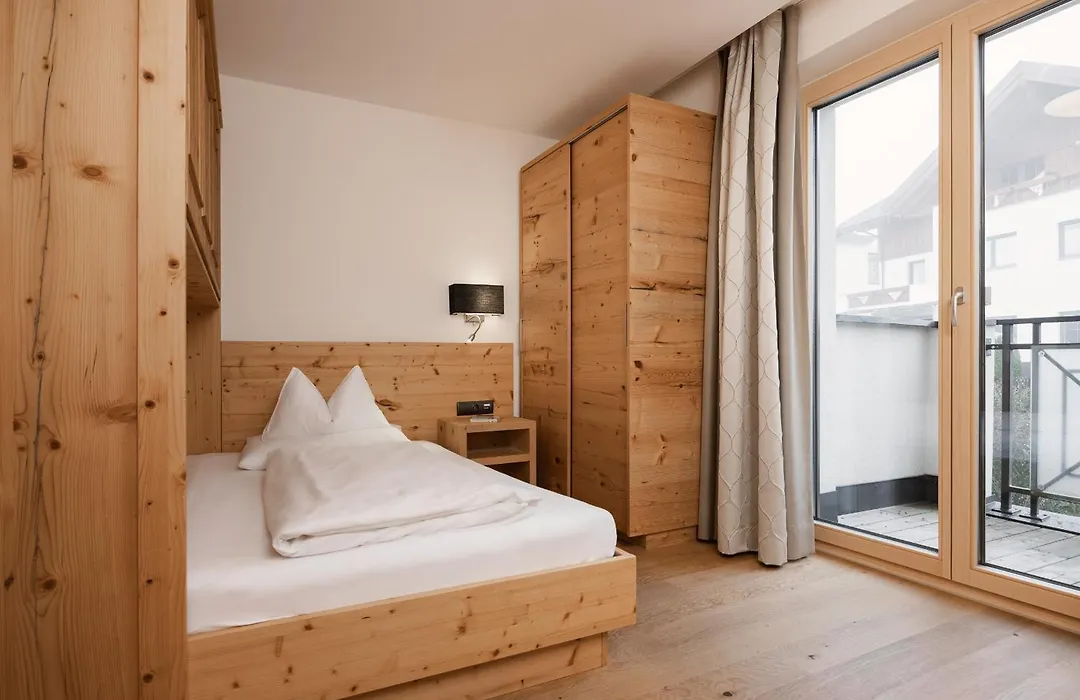 Hotel Bergblick 4 Sterne Superior-1