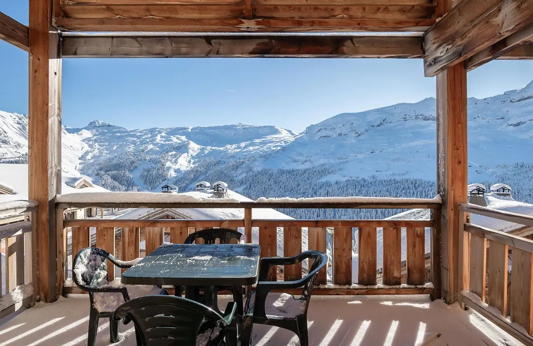 Dormio Resort Les Portes du Grand Massif-1