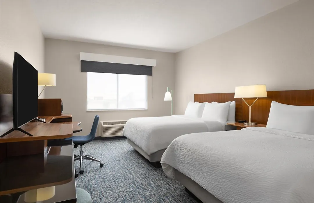 Garner Hotel Provo South By Ihg-1