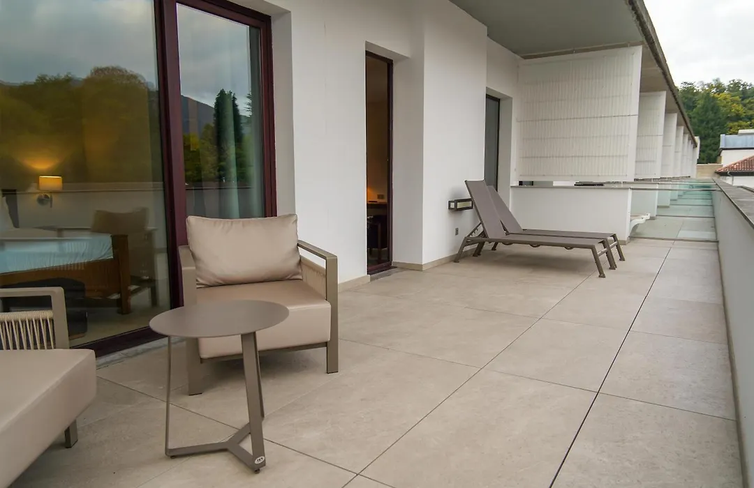 Blau Hotel Las Caldas, A Member Of Radisson Individuals-1