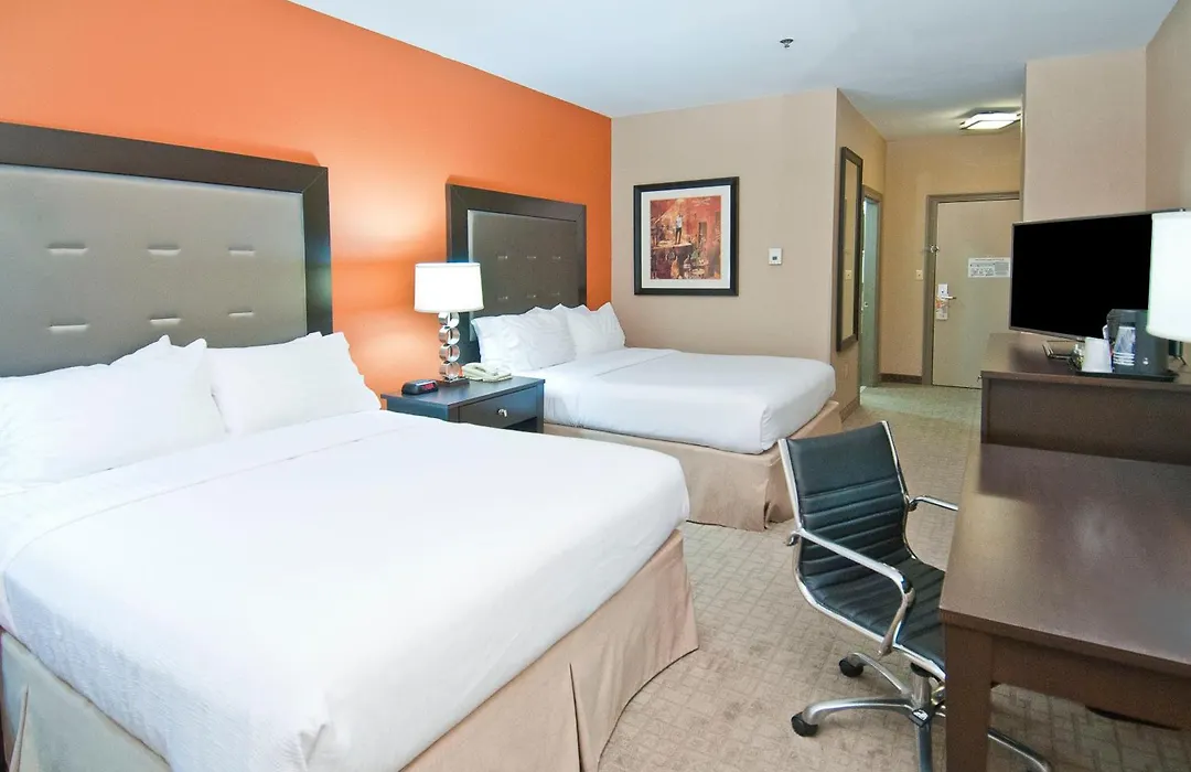 Holiday Inn Hotel & Suites Slidell By Ihg-1