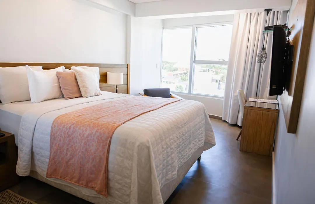Hotel Le Pelican-1