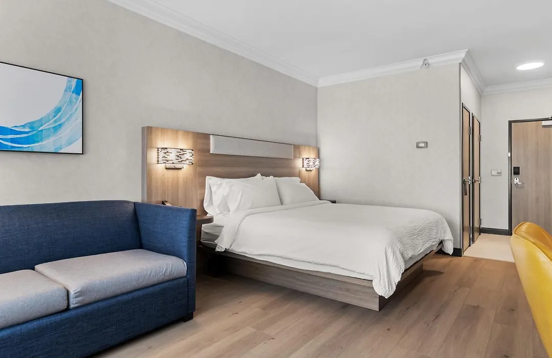 Holiday Inn Express Hotel & Suites Santa Cruz By Ihg-1