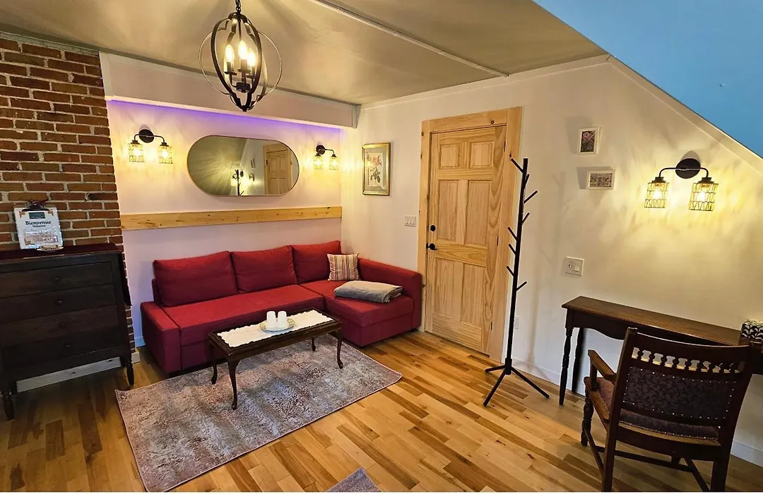 Auberge La Châtelaine-1