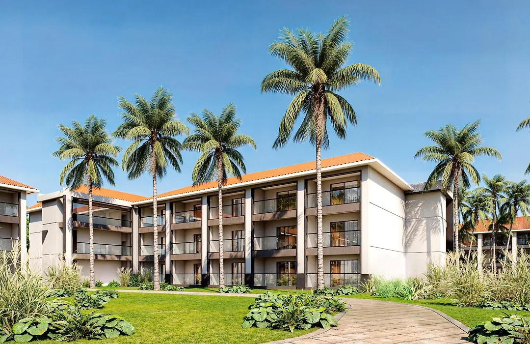 Hyatt Vivid Punta Cana - Adults-Only All-Inclusive Resort-1