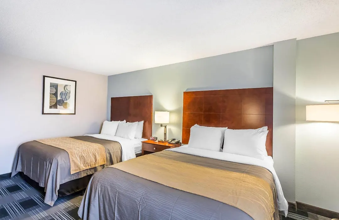Comfort Inn Sw Omaha I-80-1