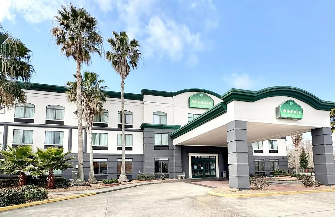Wingate By Wyndham Houma-1