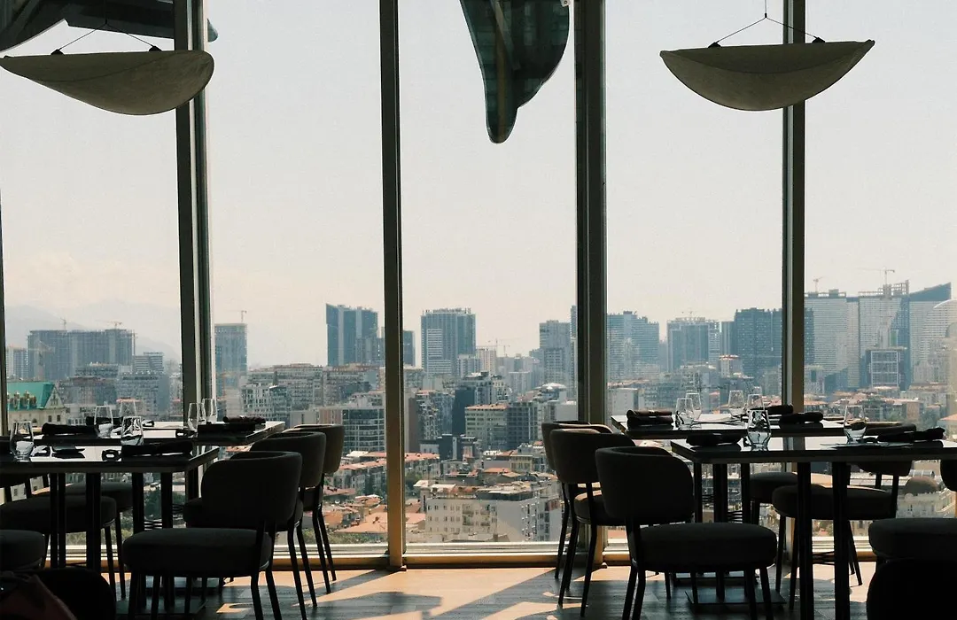 Radisson Blu Hotel Batumi-1
