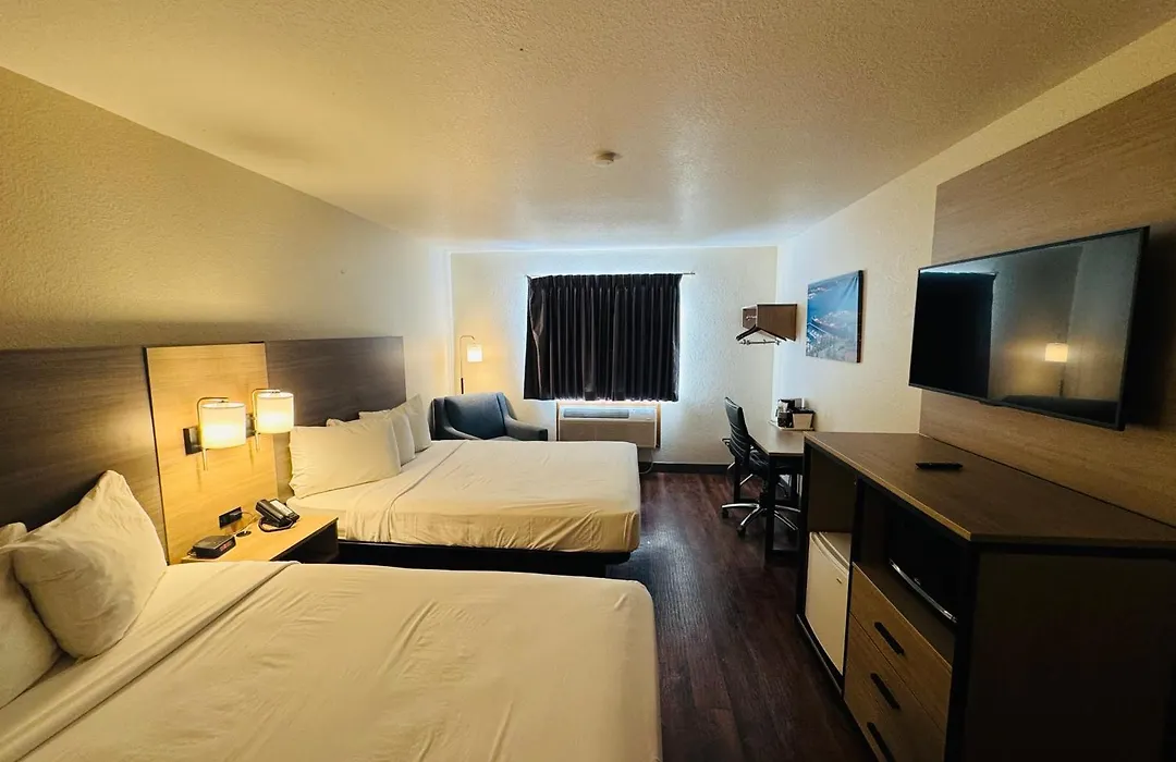 Baymont By Wyndham Sault Ste Marie Mi-1