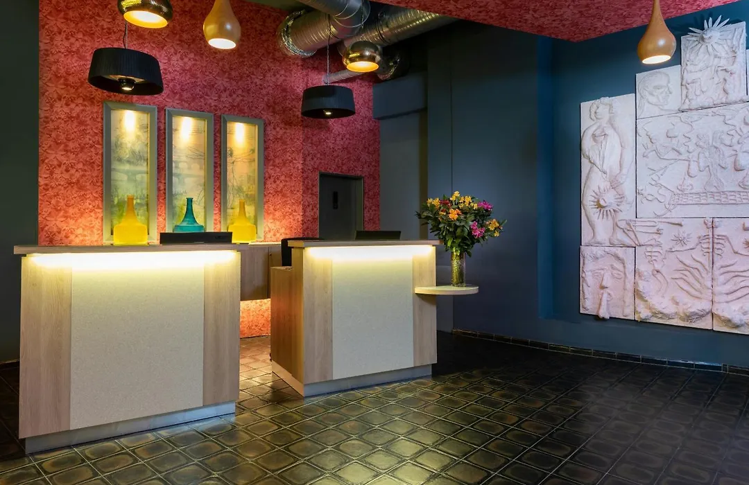 NYX Hotel Prague by Leonardo Hotels-1
