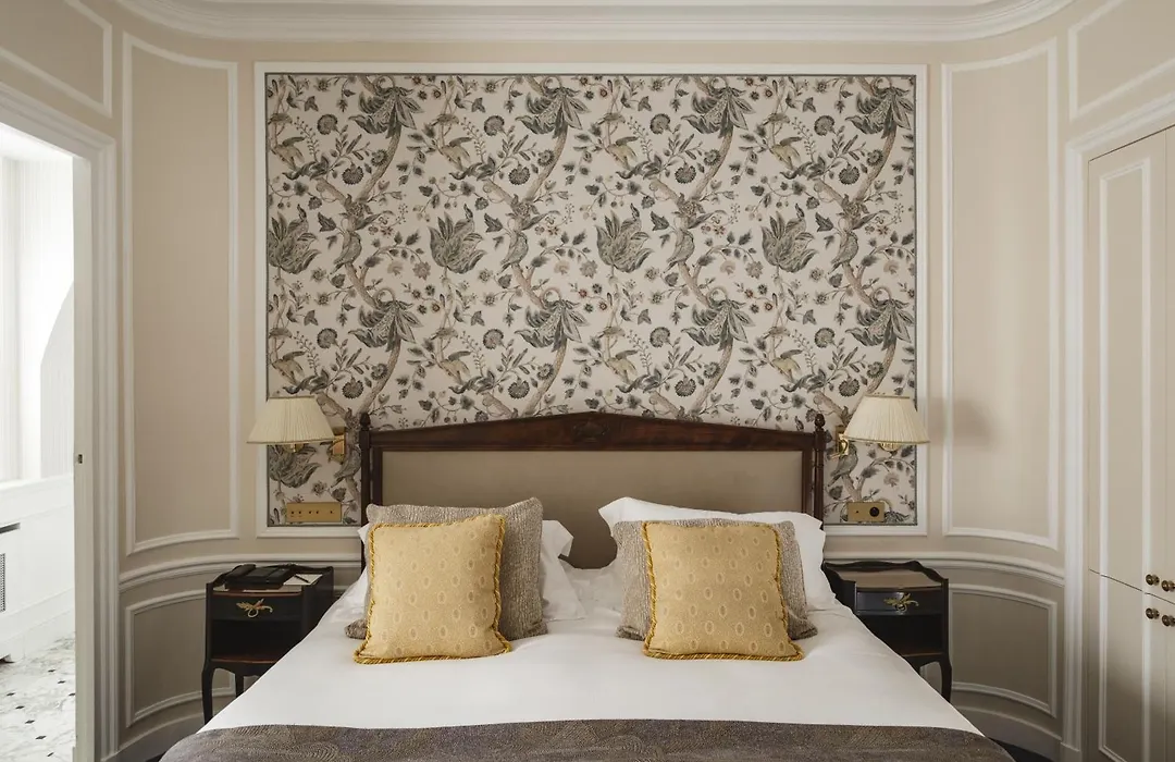 Hotel San Regis-1