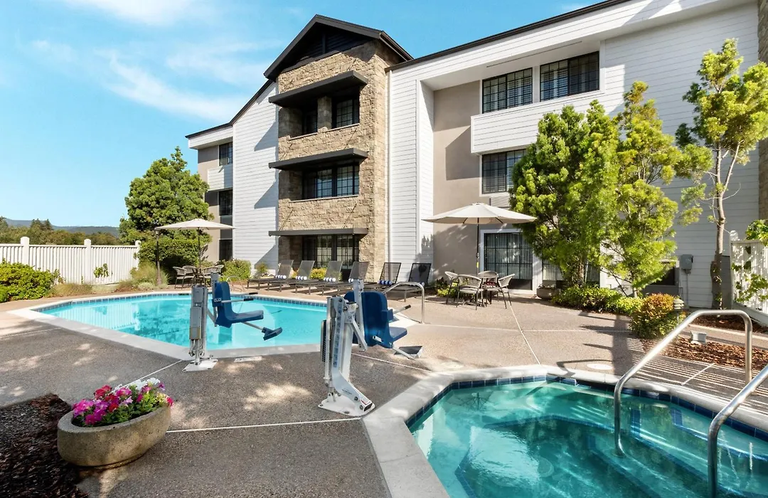 Napa Winery Inn-1