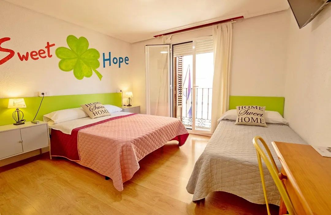 Sweet Home Salamanca-1