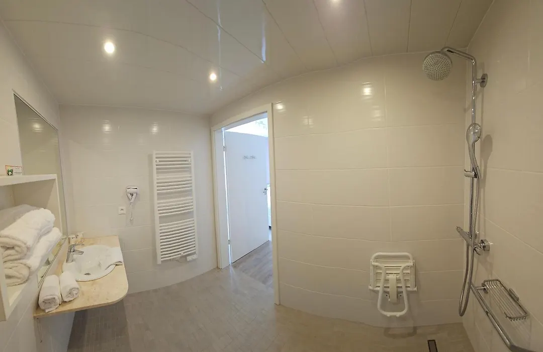 Hotel Champ Alsace-1
