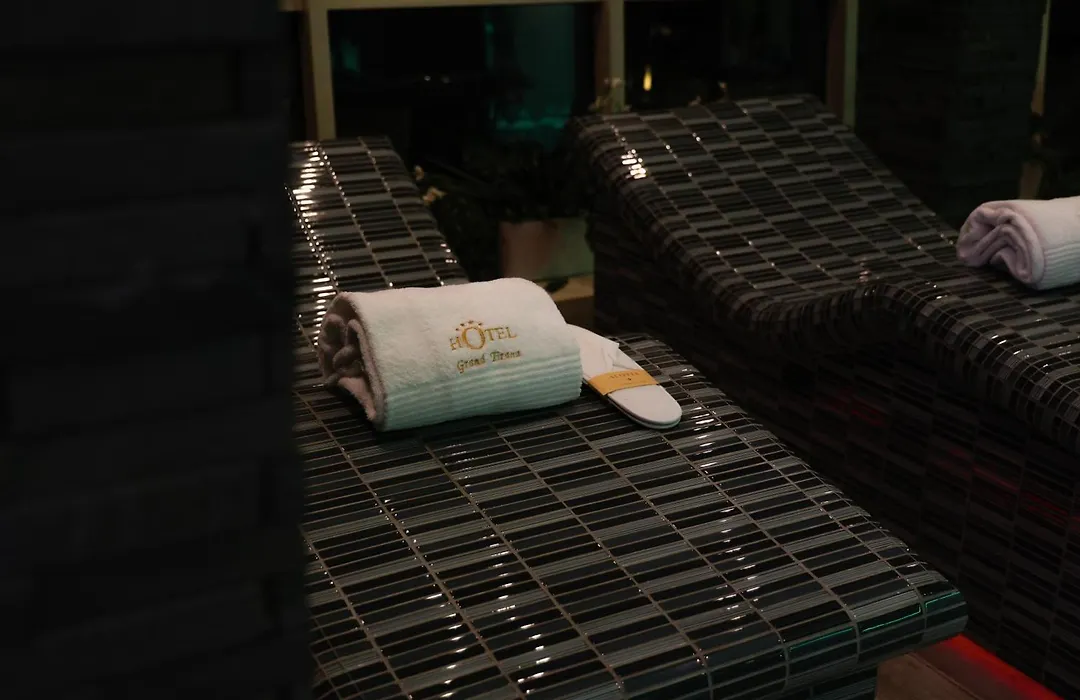 Grand Hotel & Spa Tirana-1