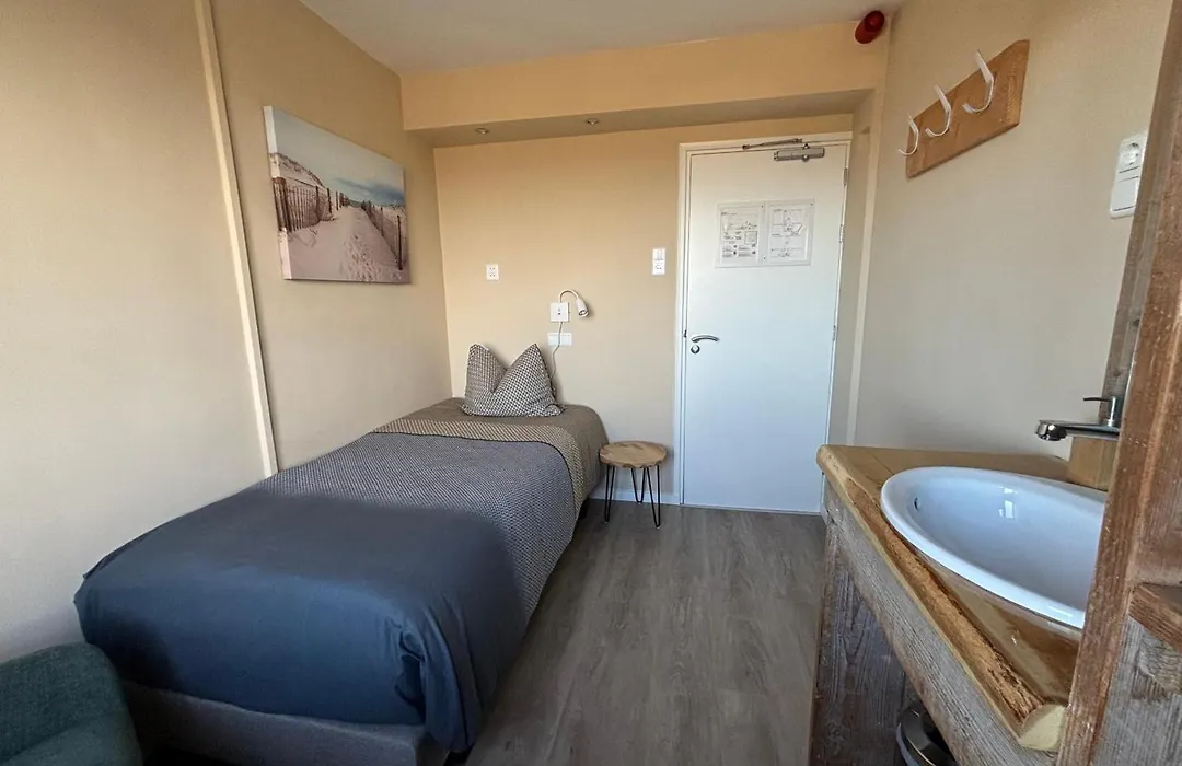 Bed&Breakfast aan Strand-1