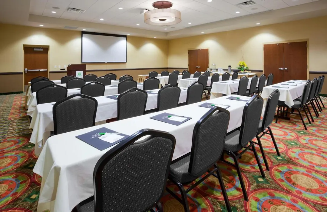 Holiday Inn Eau Claire South I-94 By Ihg-1