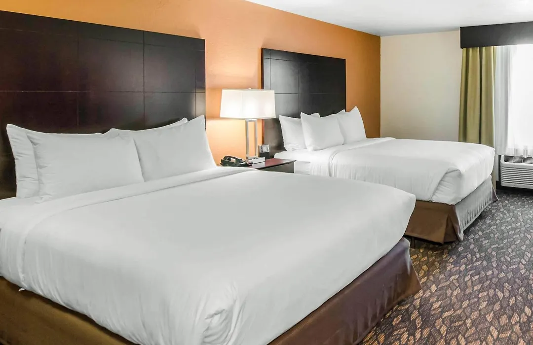 Comfort Inn & Suites Ashland-1