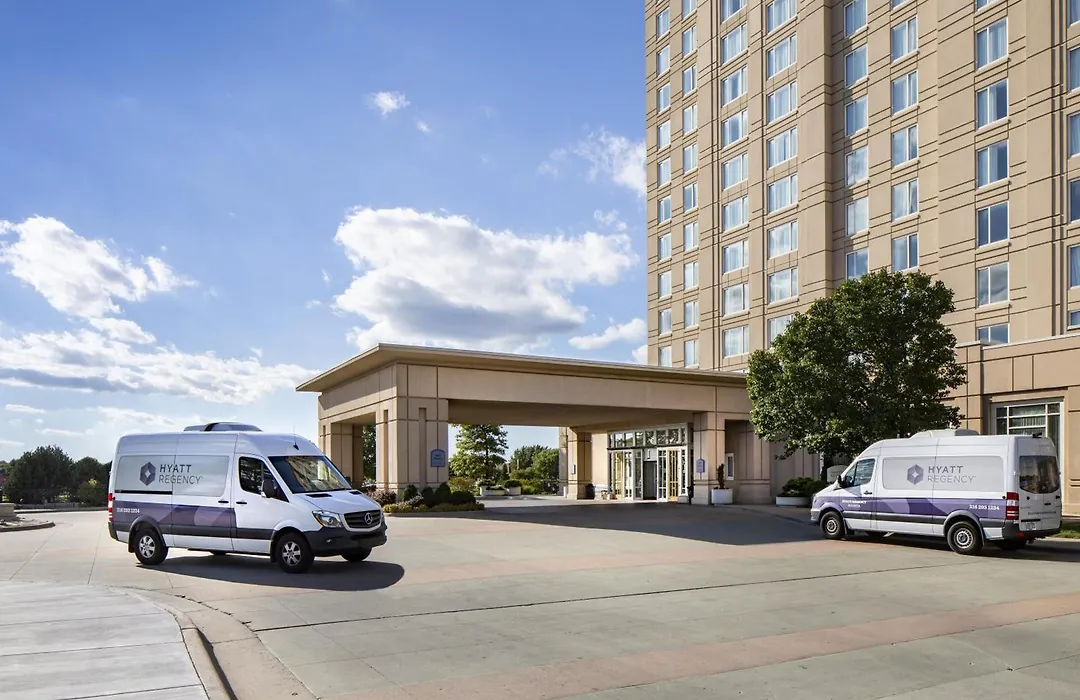 Hyatt Regency Wichita-1