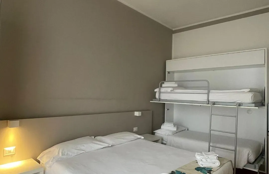 Hotel Del Corso-1