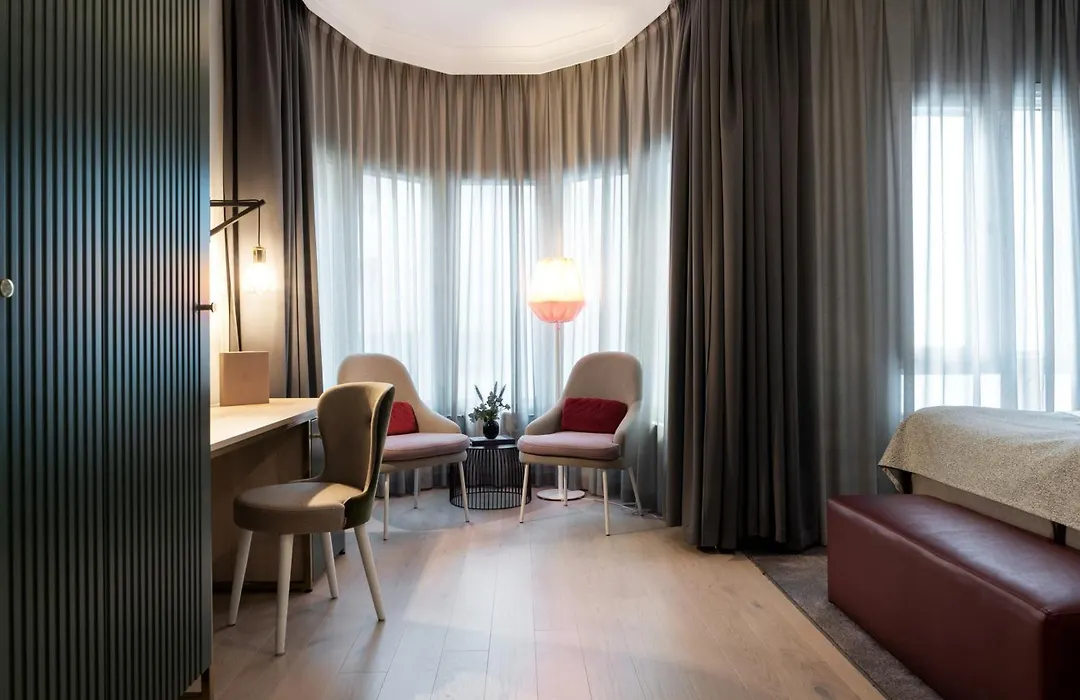 Elite Hotel Adlon-1